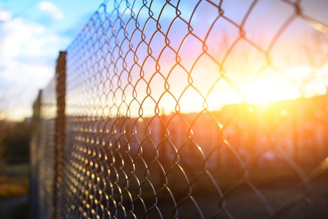 Thirupathi Chain-Link Fencing